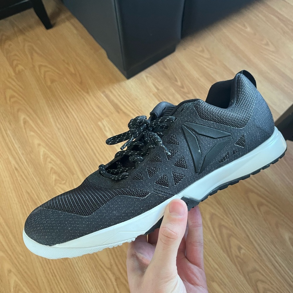 Reebok nano 6.0